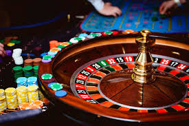 Casino Beep-Beep